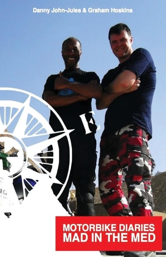 Motorbike Diaries Mad in the Med