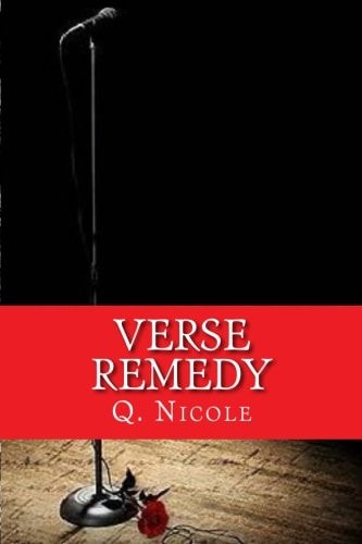 Verse Remedy Words Strong Enough to Mend and Join the Most Broken of Hearts