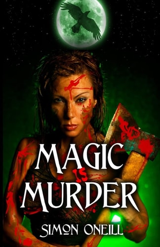 Magic Is Murder