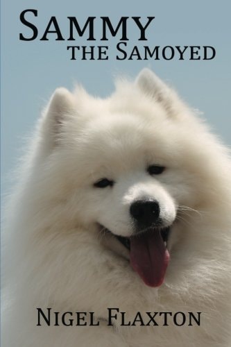 Sammy the Samoyed