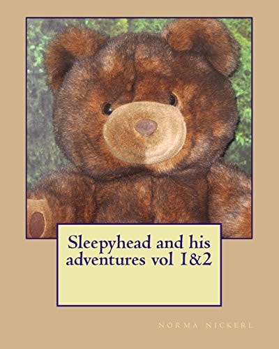 Sleepyhead and His Adventures Vol 1&2
