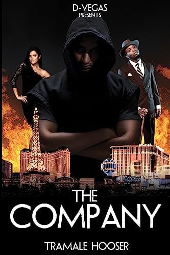 DeVegas Presents The Company
