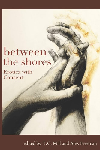 Between the Shores Erotica With Consent