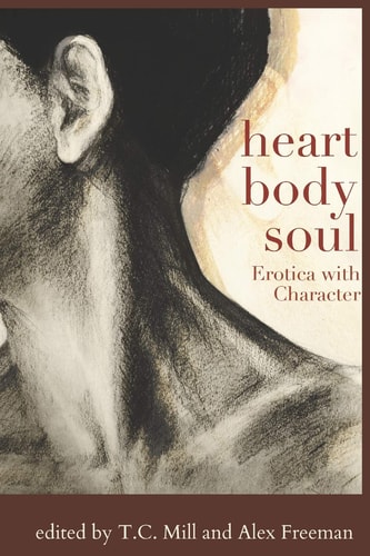 Heart, Body, Soul Erotica with Character