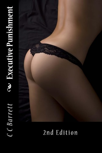 Executive Punishment 2nd Edition