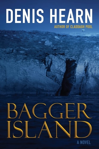Bagger Island Novel