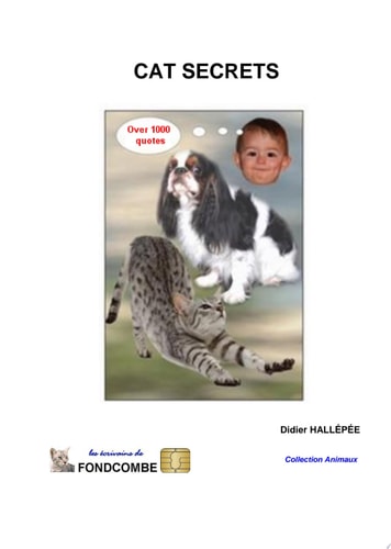 Cat Secrets