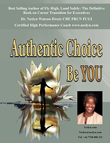 Authentic Choice Be You