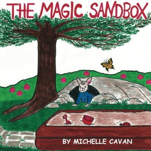The Magic Sandbox