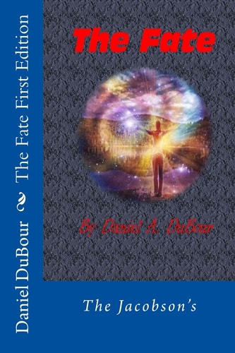 The Fate First Edition The Jacobson's