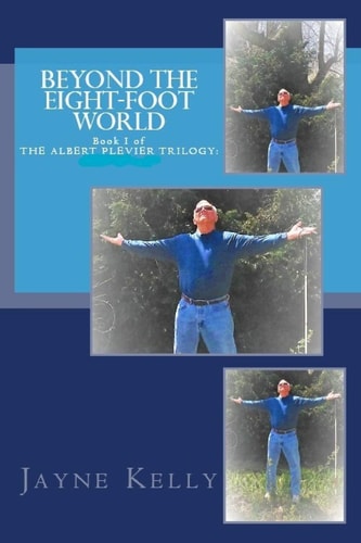 Beyond the Eight-Foot World A Chemical Plant Accident and the Journey of Pursuit