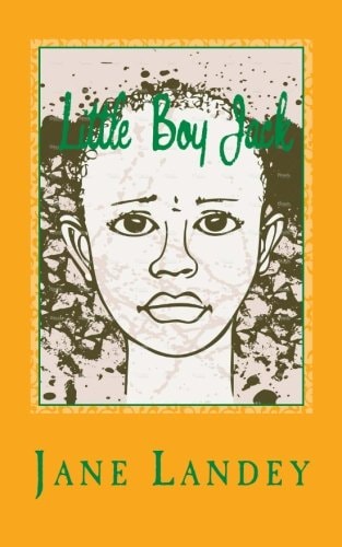 Little Boy Jack