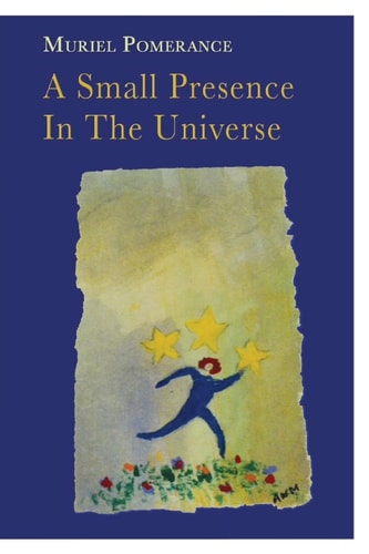 A Small Presence In The Universe