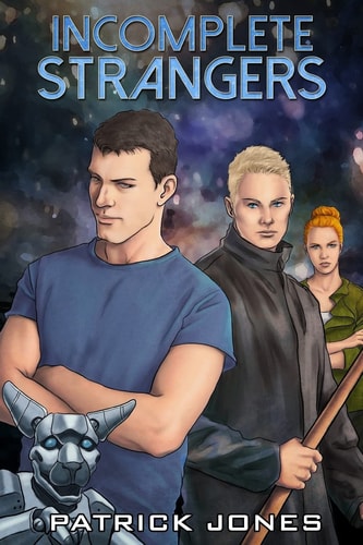 Incomplete Strangers