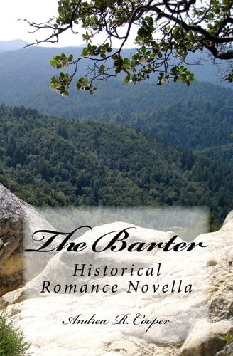 The Barter Historical Romance Novella