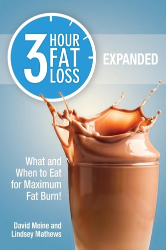 3 Hour Fat Loss What and When to Eat for Maximum Fat Burn!