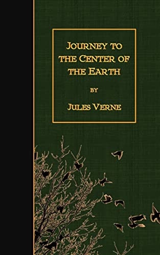 Journey to the Center of the Earth