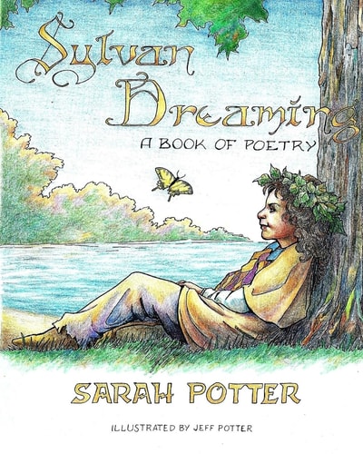 Sylvan Dreaming A Book of Poetry