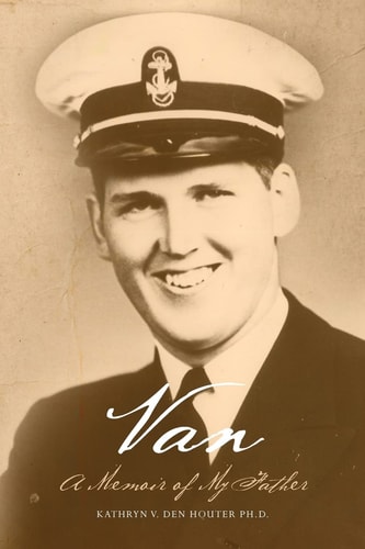 Van A Memoir of My Father