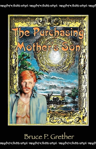 The Purchasing Mother's Son A Fantastical Tale of 18th Century Siam