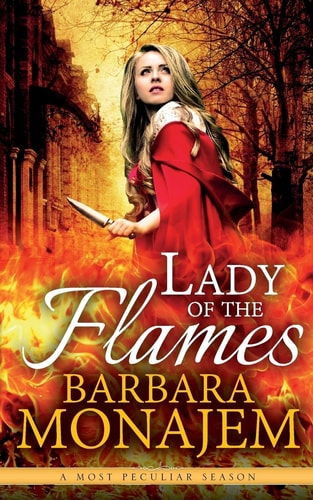 Lady of the Flames