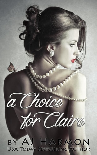 A Choice for Claire