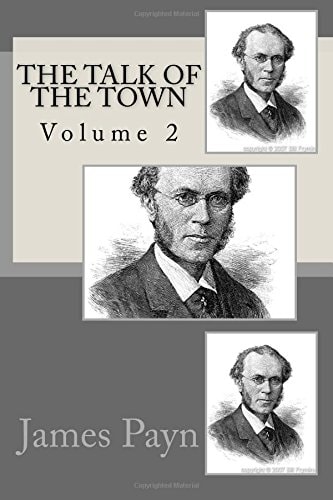 The Talk of the Town: Volume 2