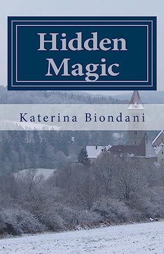 Hidden Magic