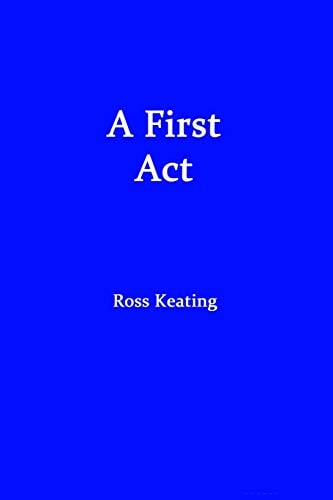 A First Act