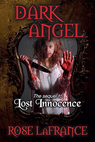 Dark Angel Sequel to Lost Innocence