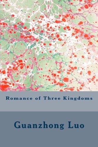 Romance of Three Kingdoms
