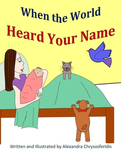 When The World Heard Your Name