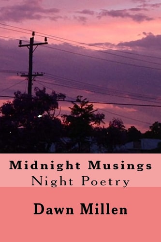 Midnight Musings Night Poetry