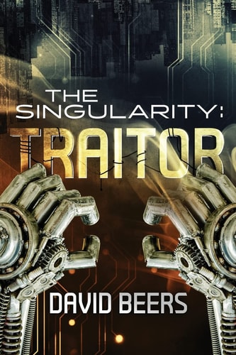 The Singularity Traitor