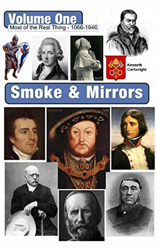 Smoke and Mirrors