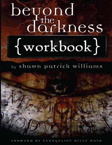 Beyond the Darkness Workbook
