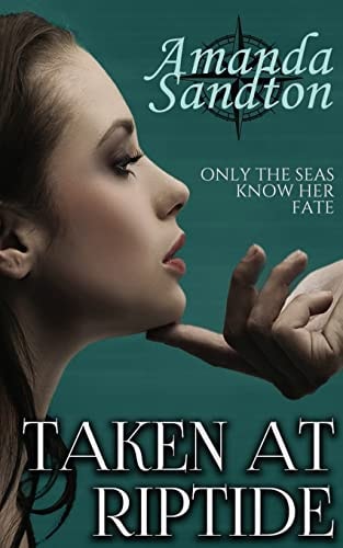 Taken at Riptide A New Adult Romance