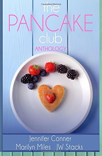 The Pancake Club Anthology