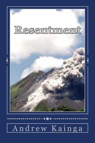 Resentment Self Destroying Force