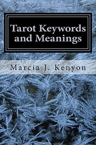 Tarot Keywords and Meanings