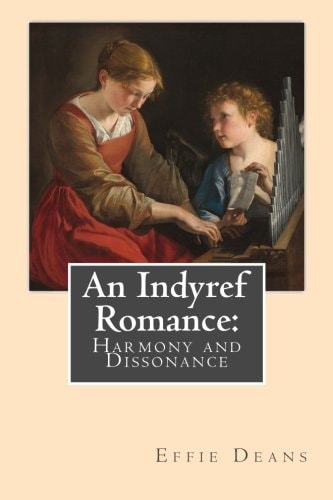 An Indyref Romance : Harmony and Dissonance