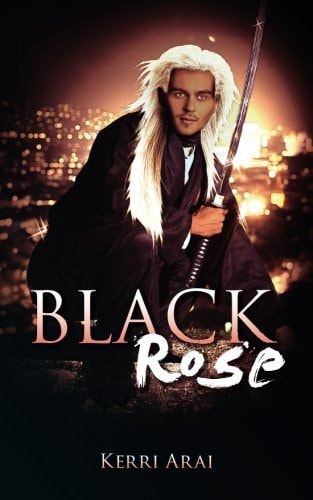 Black Rose
