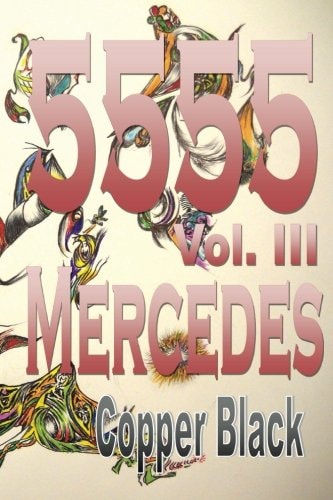 5555 Mercedes