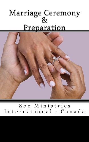 Marriage Ceremony and Preparation