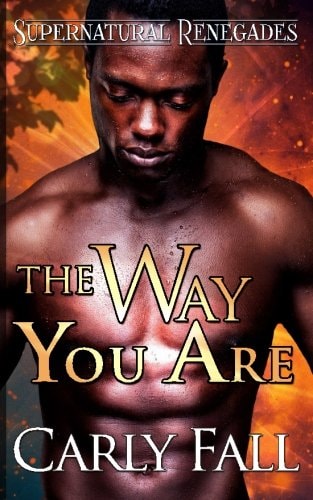 The Way You Are