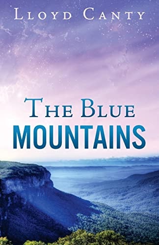 The Blue Mountains