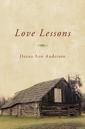 Love Lessons