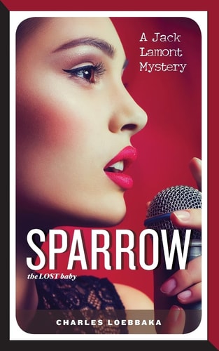 Sparrow The Lost Baby
