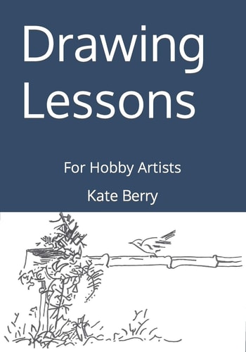 Drawing Lessons For Hobby Artists