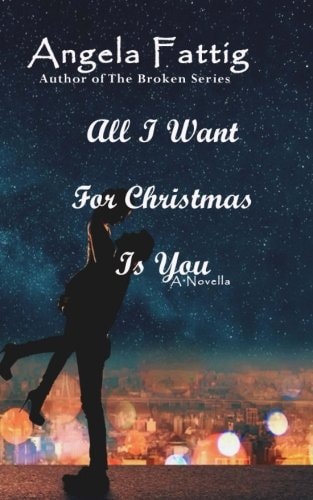 All I Want for Christmas Is You